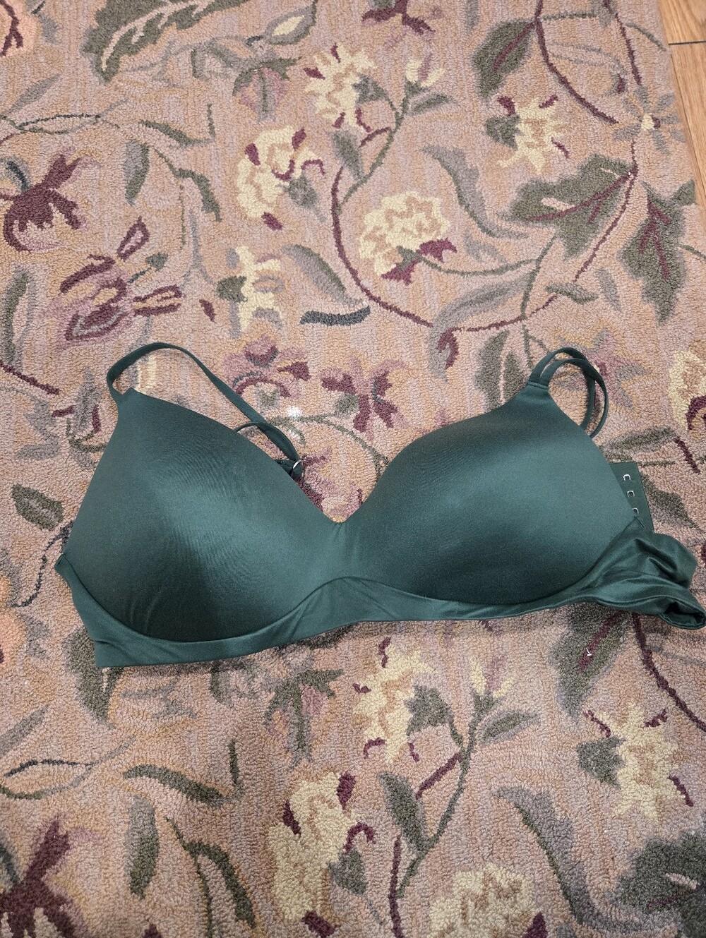 Aerie Sunnie Wireless Bra